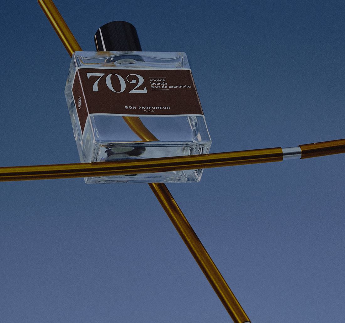 Le softact et la fabrication du parfum