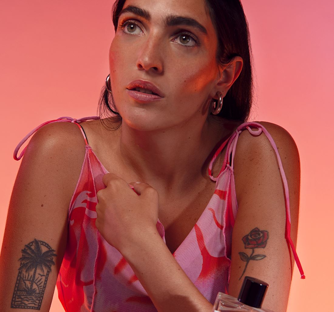 Comment choisir un parfum pour femme ?