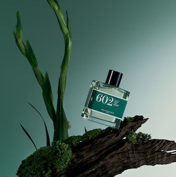 Nothing is wasted, everything is transformed !