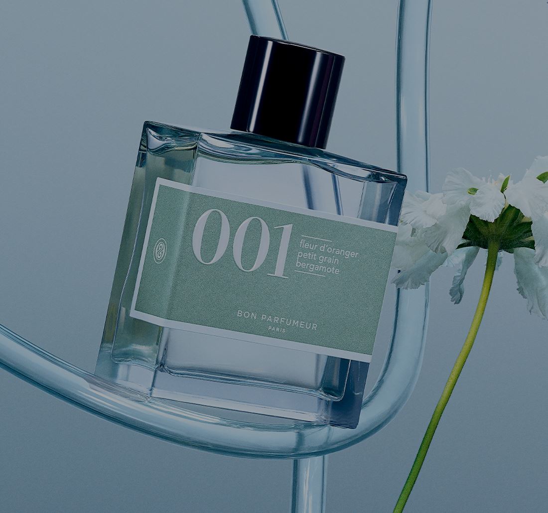 Fabriquer son eau de Cologne : craquez pour des parfums pas comme les autres !