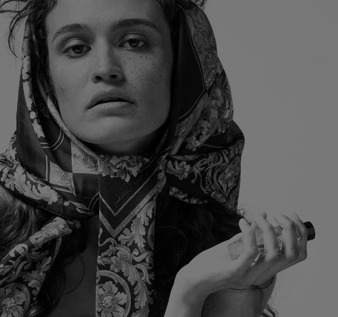 Parfum moderne, une histoire et des origines traversant les siècles