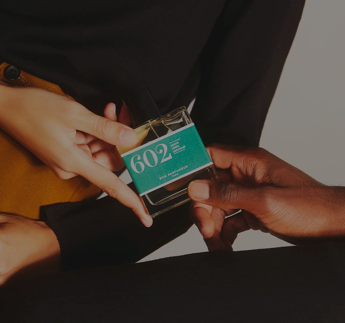 Comment choisir son parfum ?