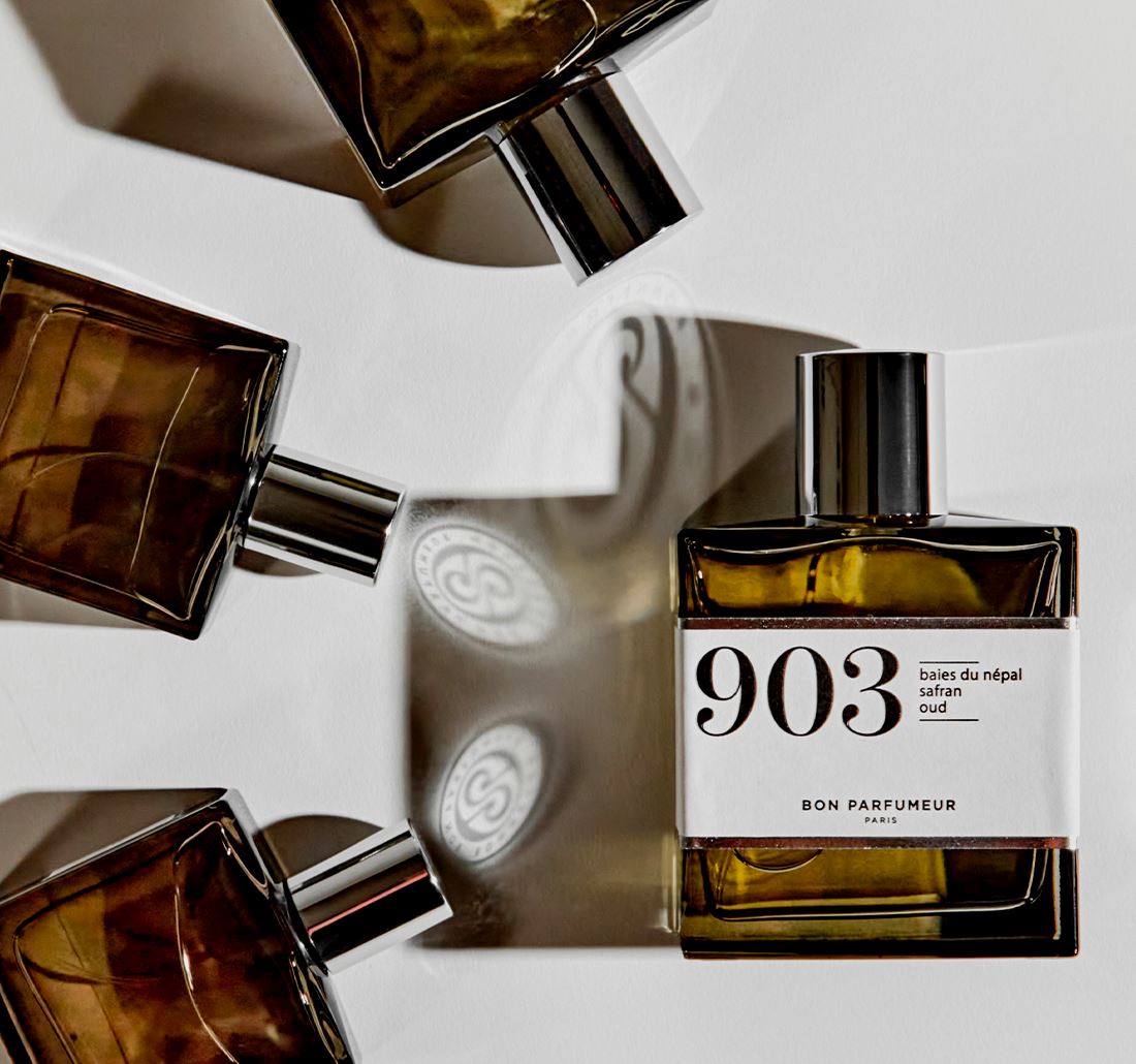 Parfum : focus sur les notes de cœur !