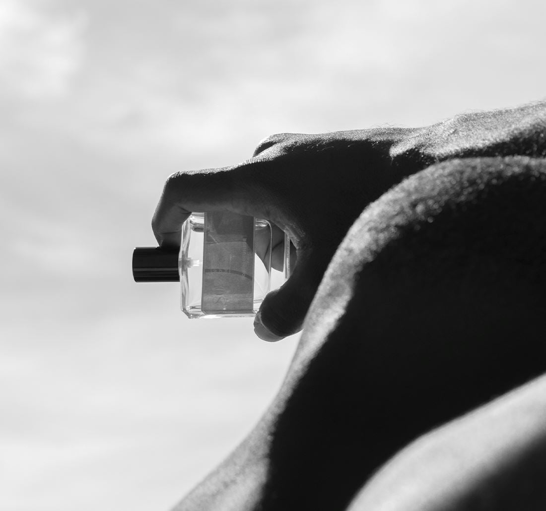 Comment choisir un parfum par note de tête, de cœur et de base ?