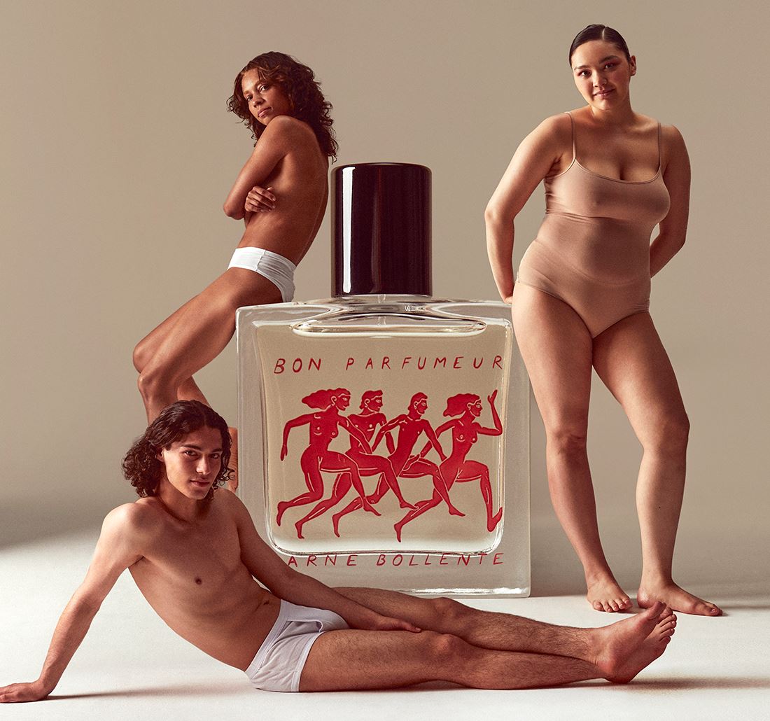 Comment choisir un parfum pour garçon ?