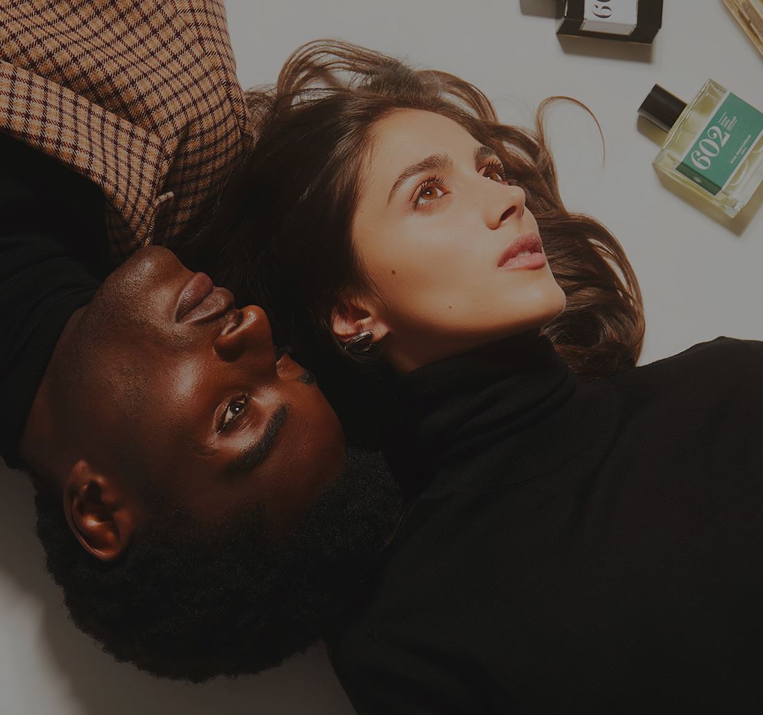 Pourquoi choisir un parfum unisexe ?