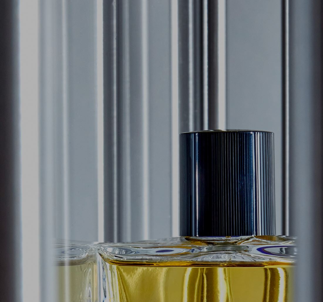 We transfer original perfumes into smaller bottles to make them