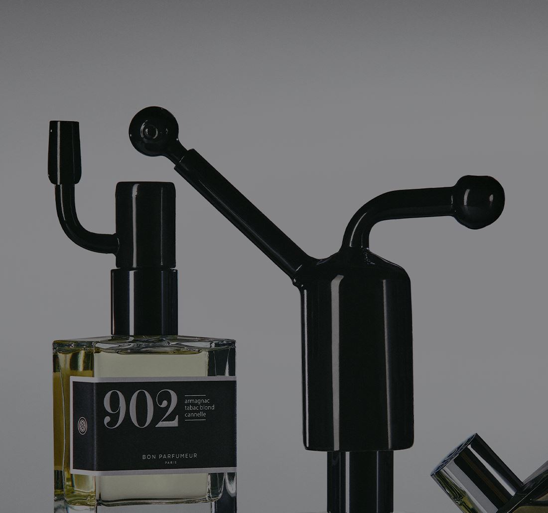 Parfum de voiture : voyagez en conduisant !