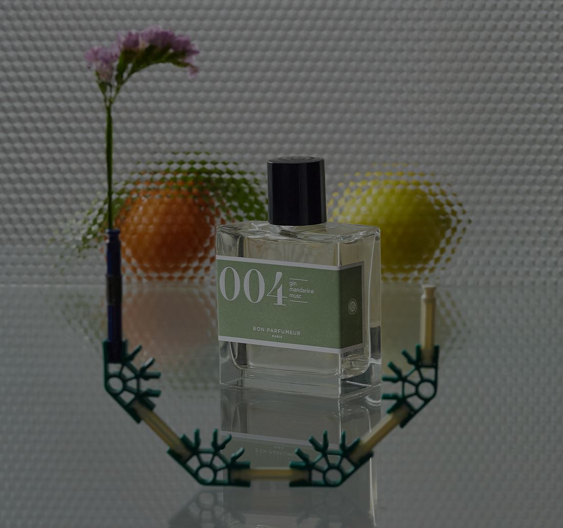 Les maisons de parfum : audace et créativité !