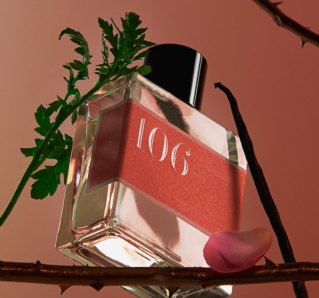 Qu’est-ce qu’une pyramide olfactive, note de tête, cœur, fond ? 📖