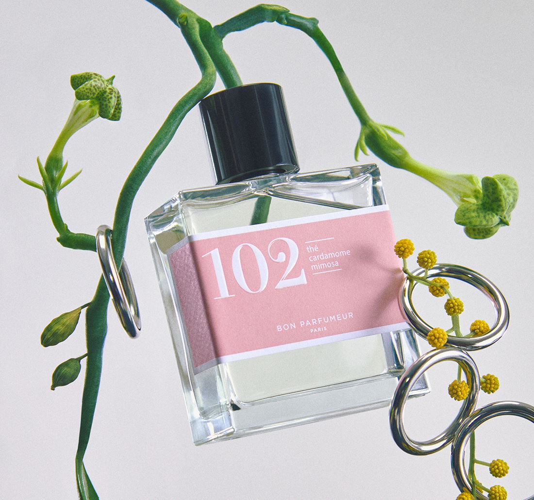 Comment trouver un parfum signature