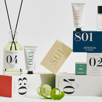 Our spring selection