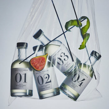 The diffusers are here!