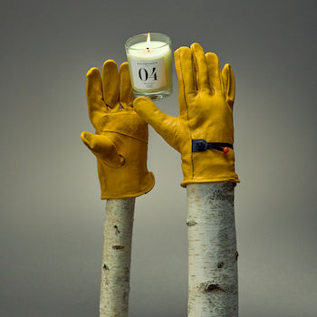 Black tea, mugwort, birch, what's up?