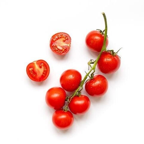 Parfum Feuille de Tomate