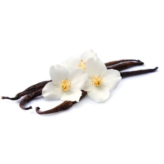 Parfum vanille, parfum femme, eau de toilette