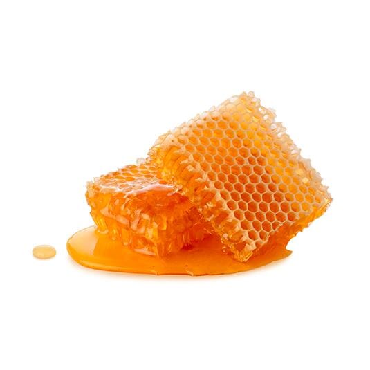 Parfum miel, une essence dorée