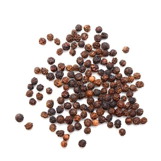 Le poivre noir en parfumerie