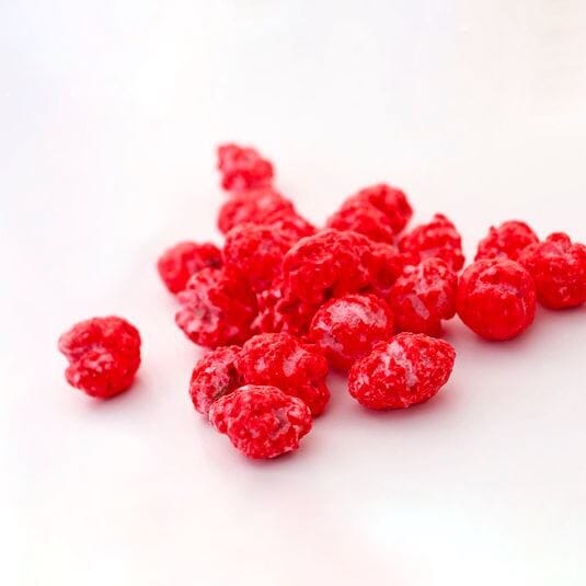 Les parfums à la praline