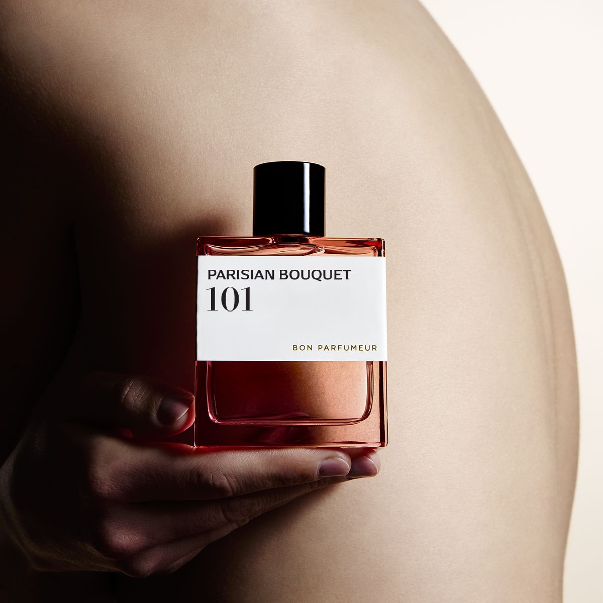 101 Parisian Bouquet Eau de parfum Bon Parfumeur France