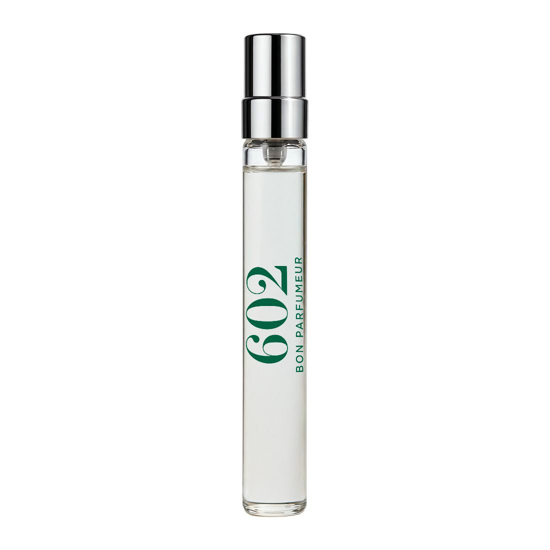 Eau de parfum 602 (7,5 ml) Eau de parfum Bon Parfumeur France