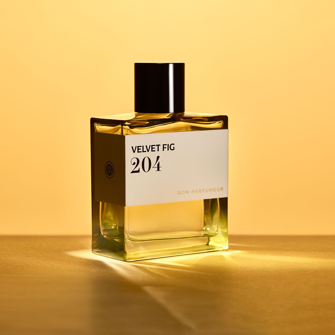 204 Velvet Fig Eau de parfum Bon Parfumeur