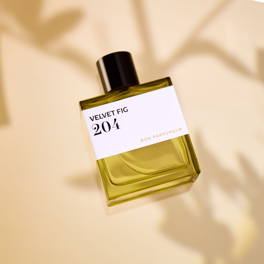 204 Velvet Fig Eau de parfum Bon Parfumeur