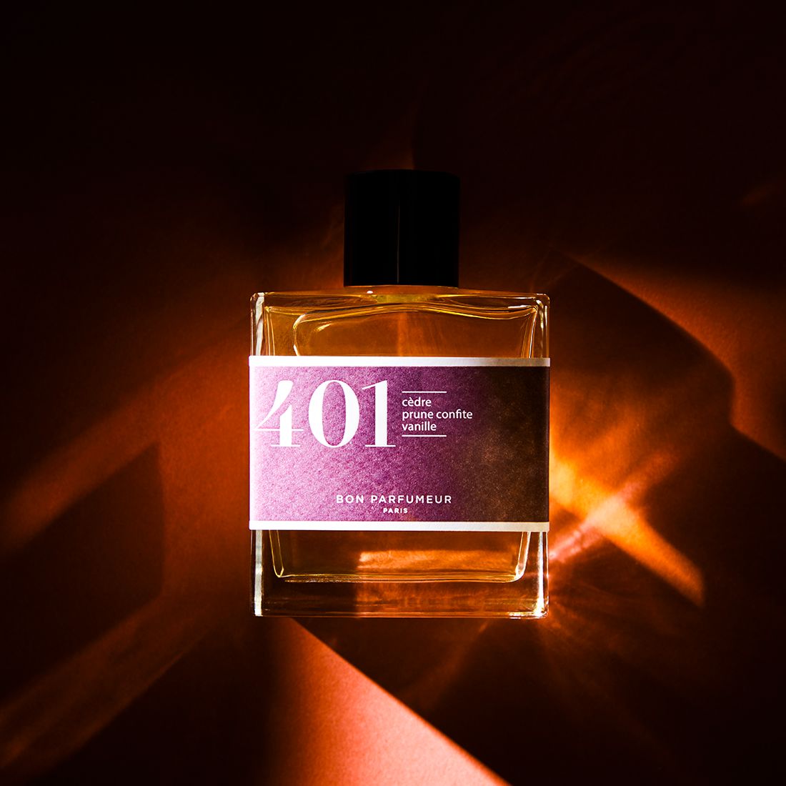 Eau de parfum 401 EN - Main Image
