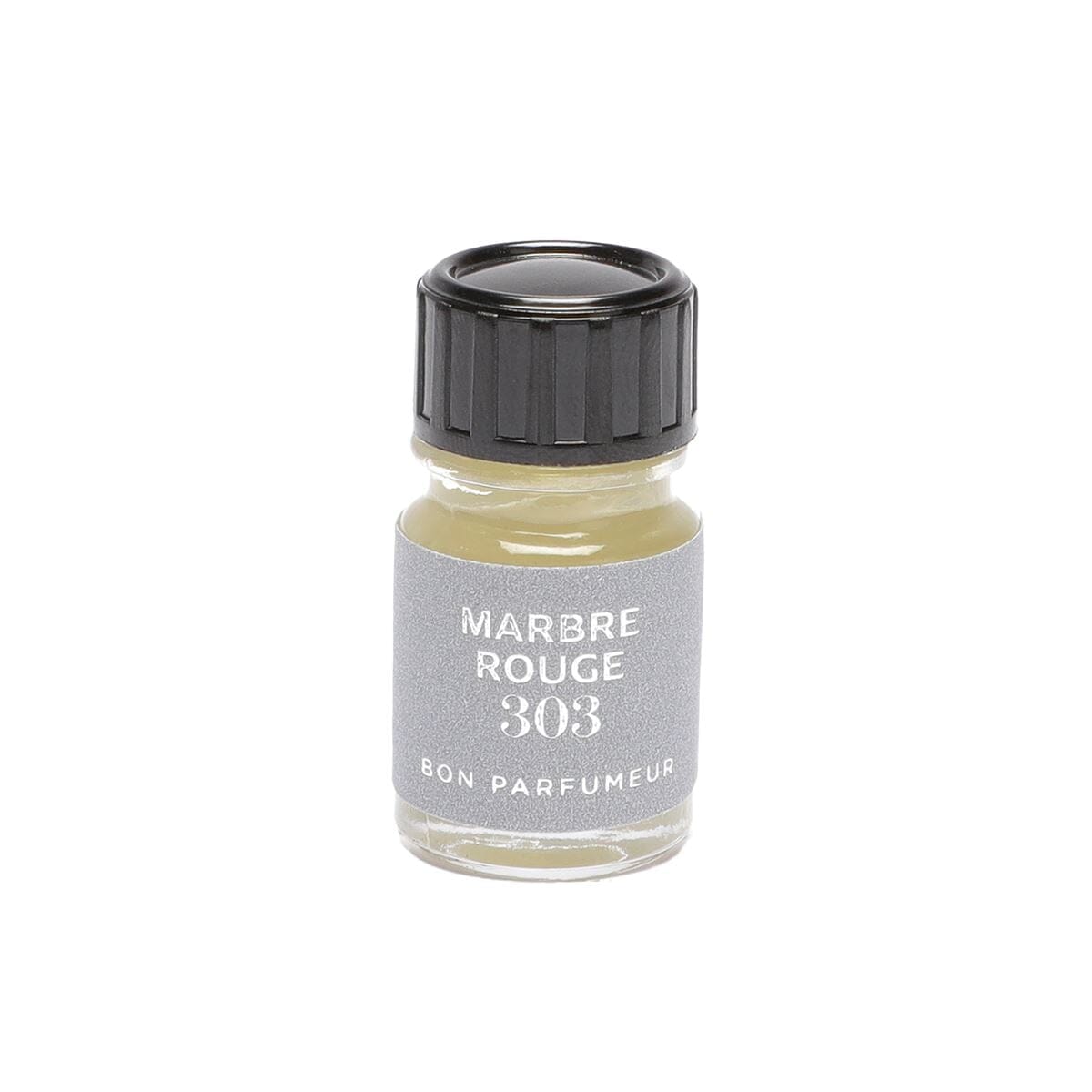 Mini-Parfums Boutique Bon Parfumeur 303: Piment, baie rose, benjoin