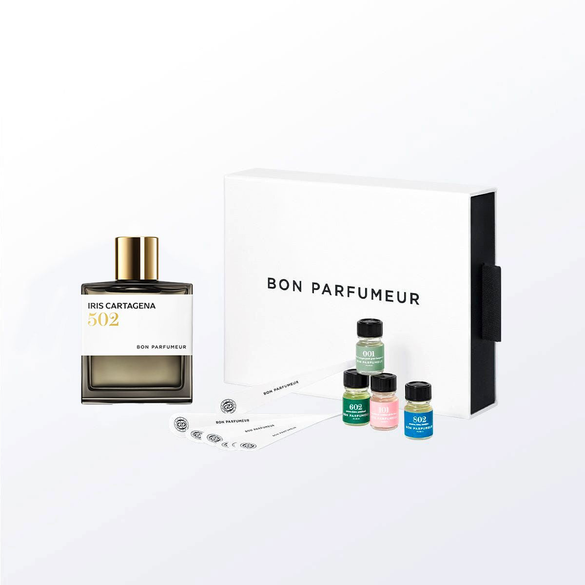 Coffret Extrait 100ml Coffret Bon Parfumeur