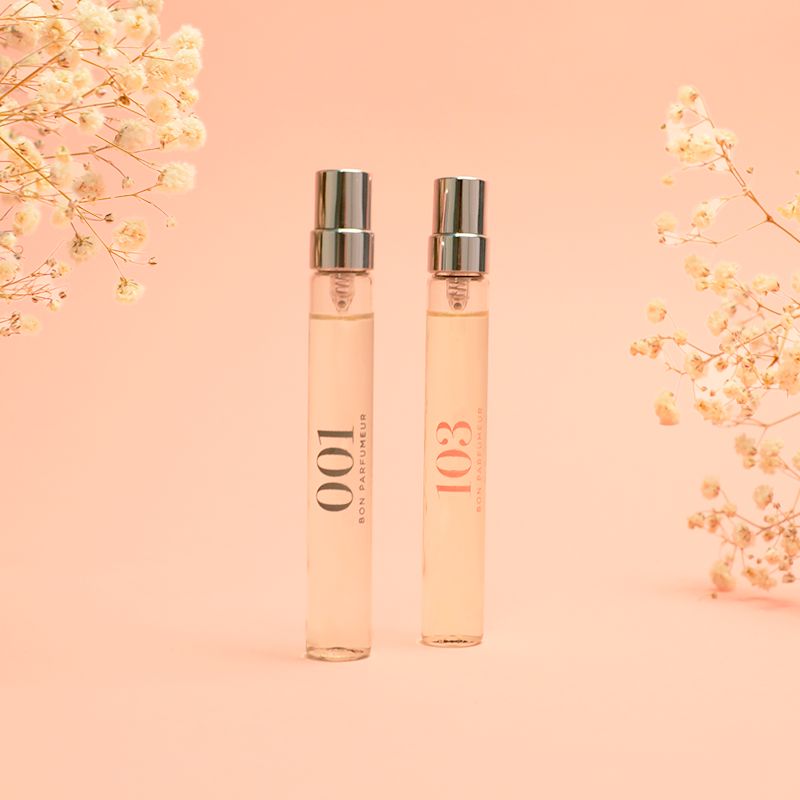 Eau de parfum 103 7.5ml - gwp Eau de parfum Bon Parfumeur France