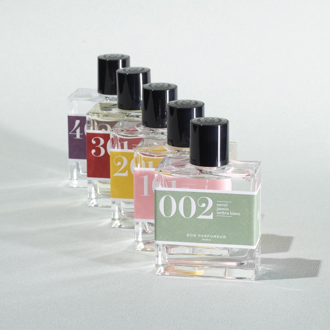 Bon Parfumeur Paris | Niche & unisex perfumes | Made in France