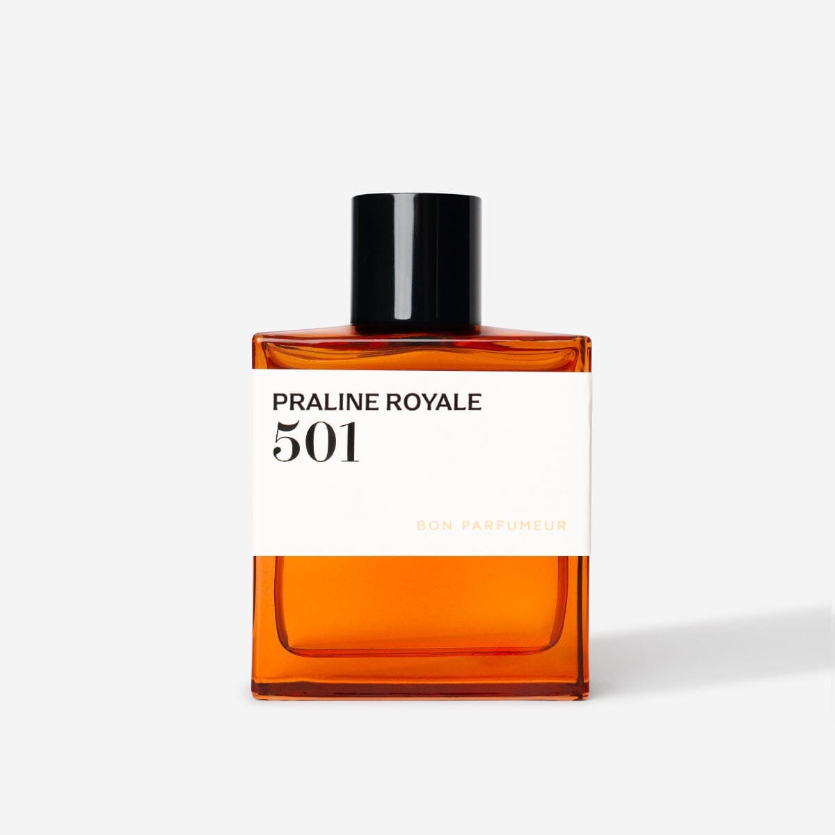 501 Praline Royale - Gourmand Perfume | Bon Parfumeur Paris