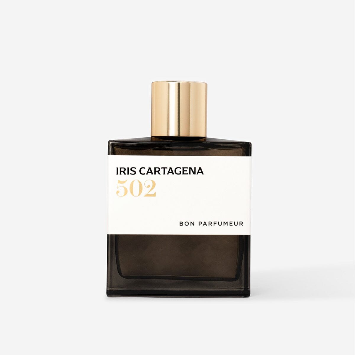 502 Iris Cartagena - Extrait de Parfum Extrait de parfum Bon Parfumeur France