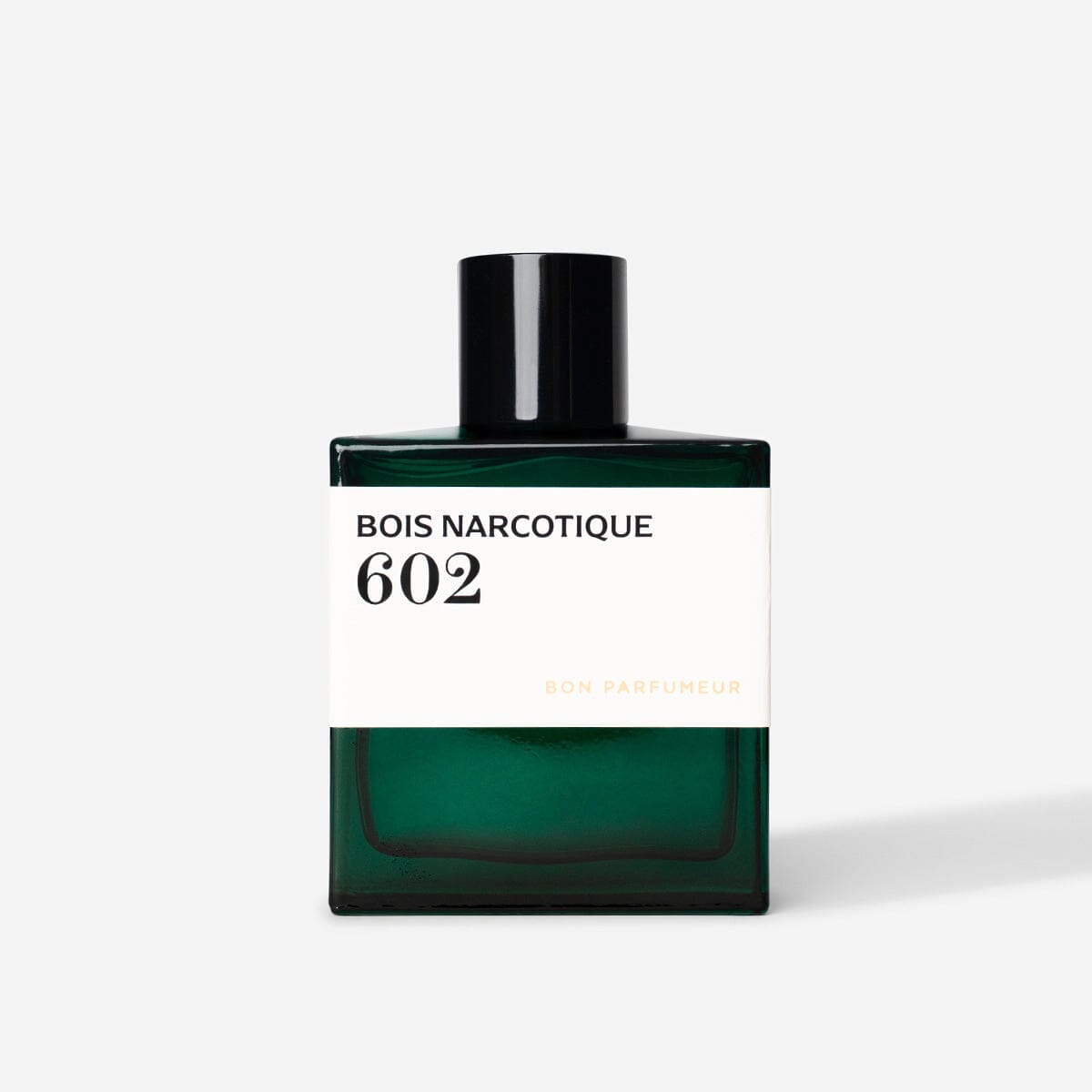 602 Bois Narcotique - Woody Perfume | Bon Parfumeur Paris