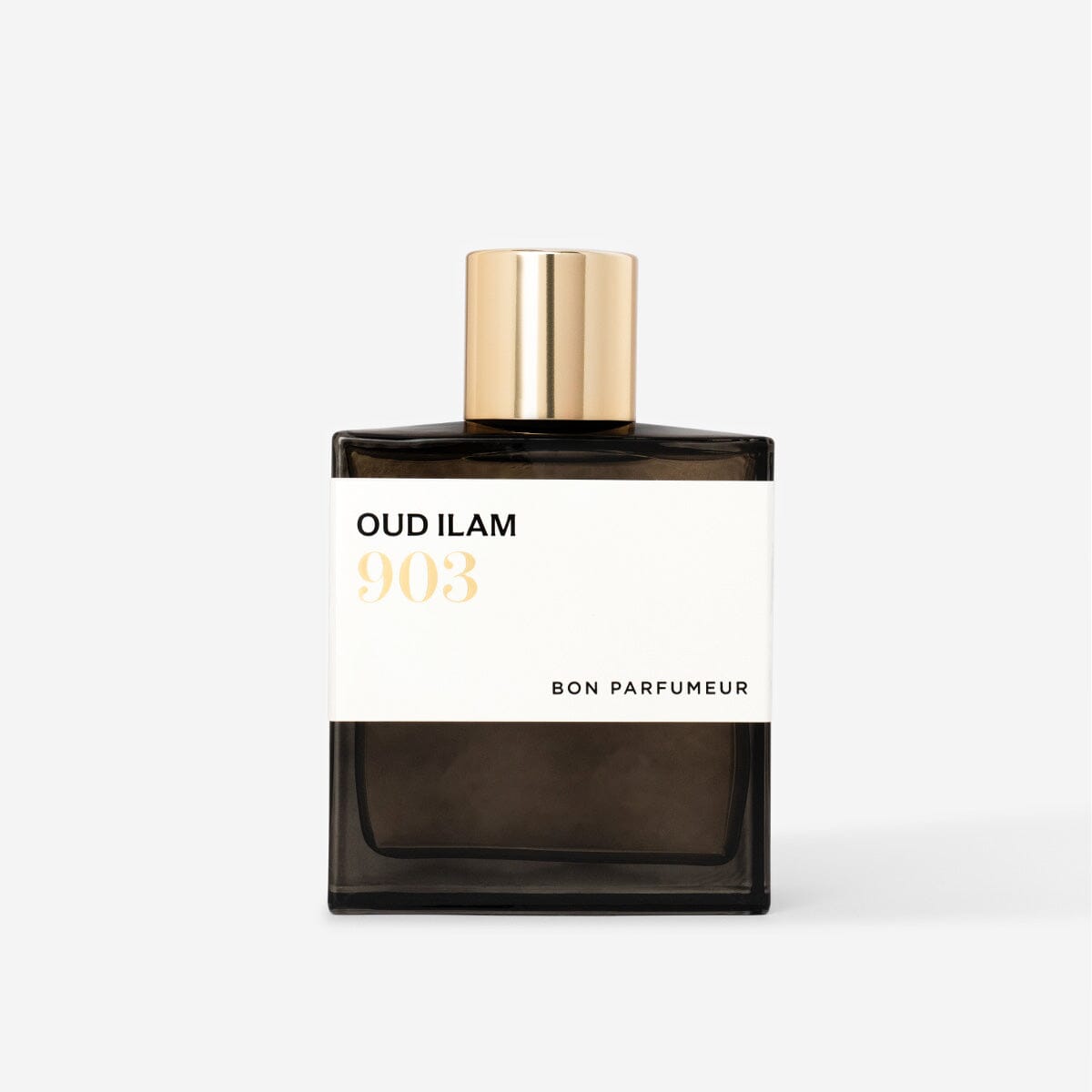 Perfume SPECIAL SAMPLER パフューム 903 Oud Ilam - Perfume Extract｜Bon Parfumeur Paris