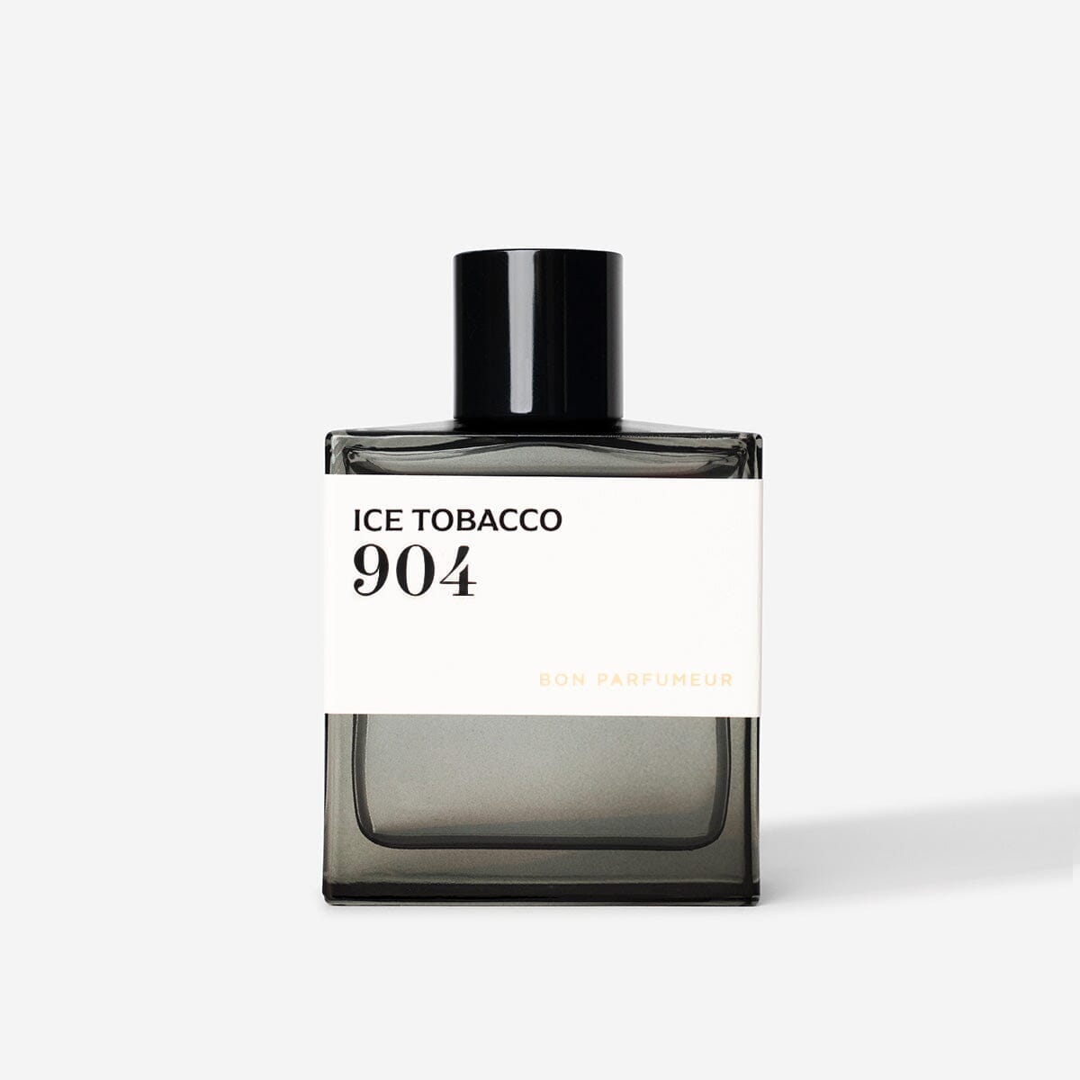 904 Ice Tobacco - Special Perfume | Bon Parfumeur Paris
