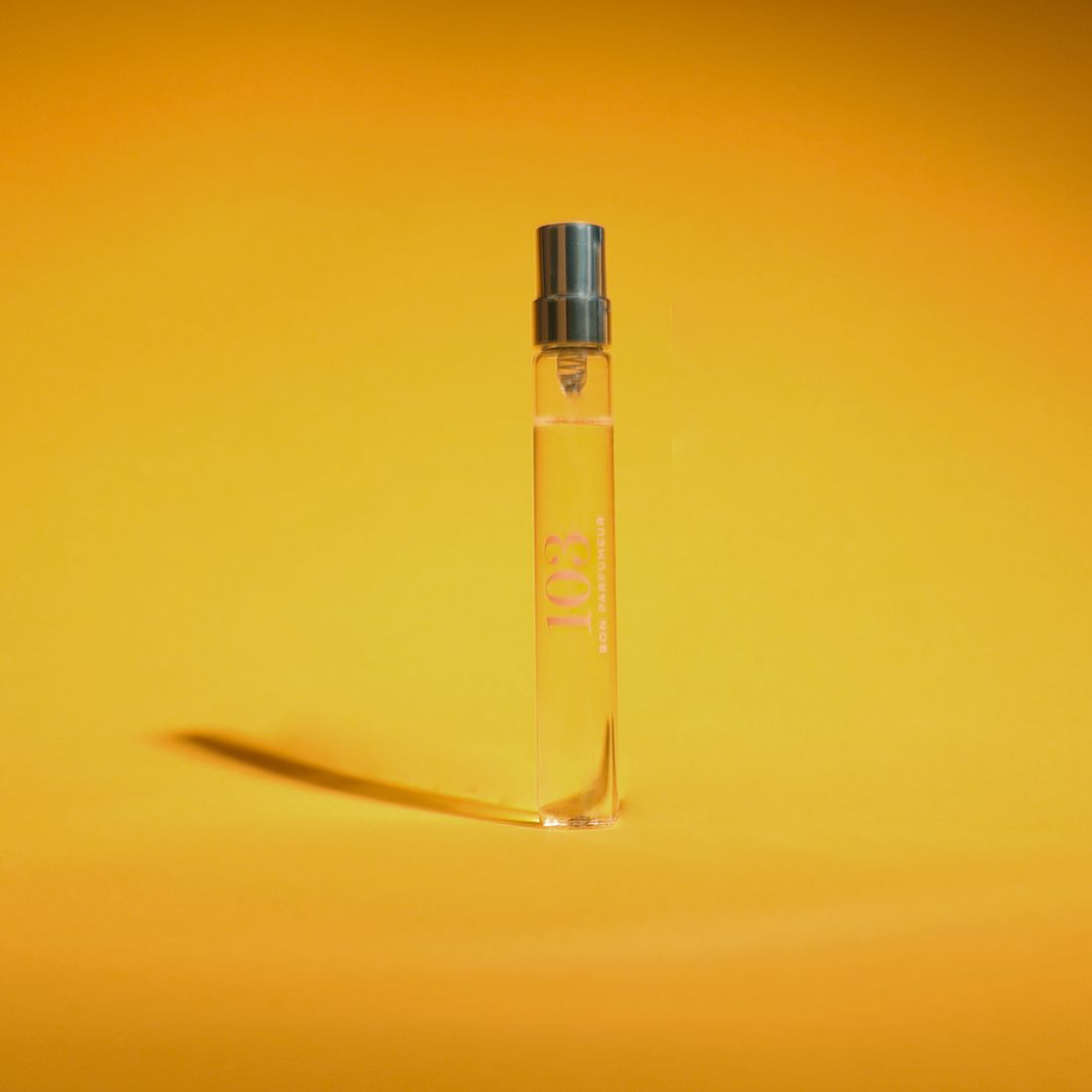 Eau de parfum 103 7.5ml - gwp Eau de parfum Bon Parfumeur France