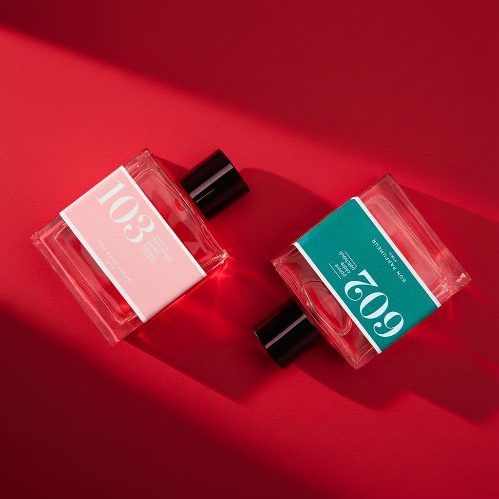 Coffret 2x30ml OZ Bundle Bon Parfumeur