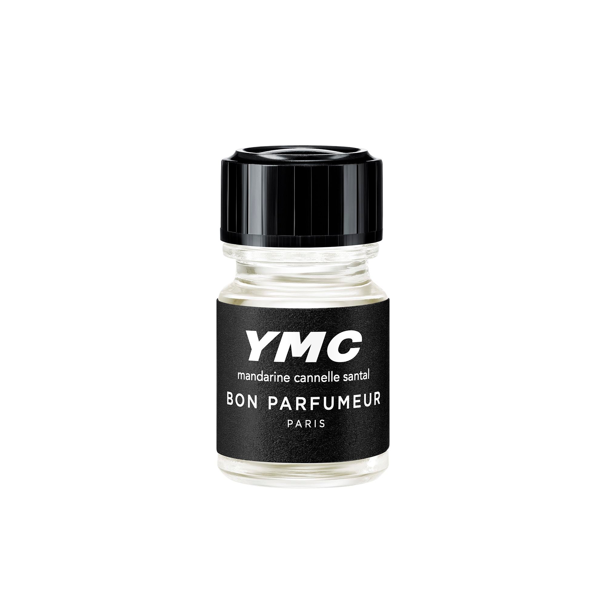 Mini-Parfums 2,5ml Bon Parfumeur France 105 YMC: Mandarine, cannelle, santal