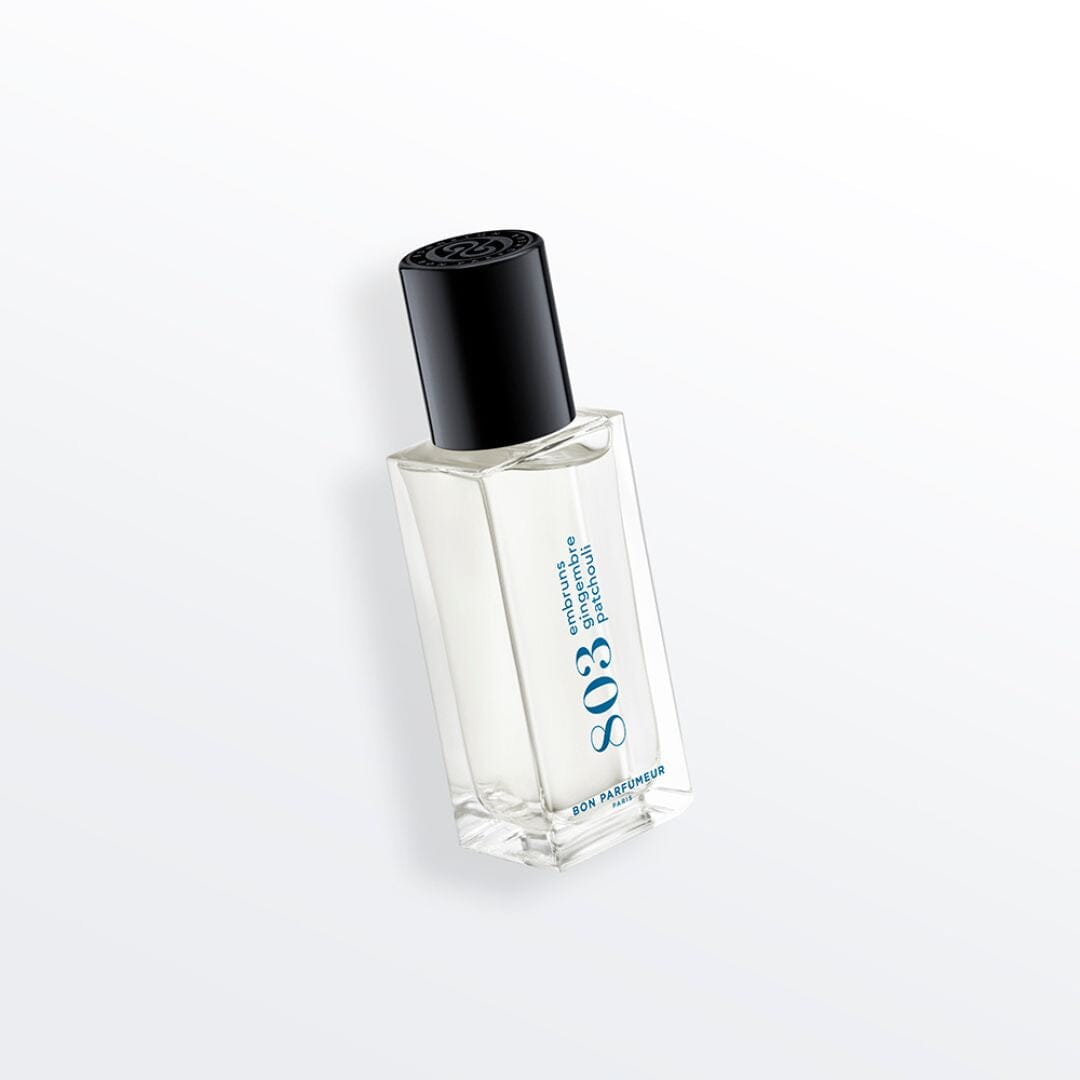 Mathilde M Coeur d'ambre Concentrated Perfume Spray