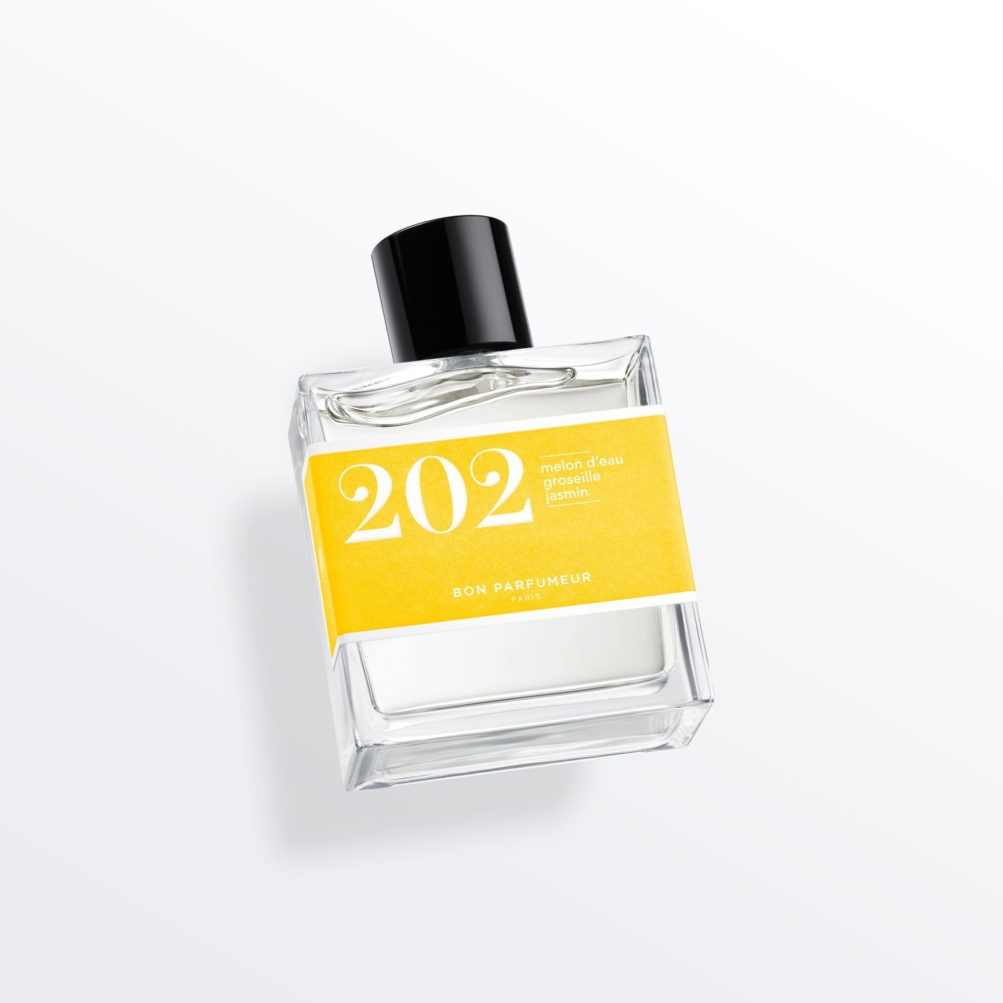 Eau de parfum 202 au melon d'eau, à la groseille et au jasmin Eau de parfum Bon Parfumeur France
