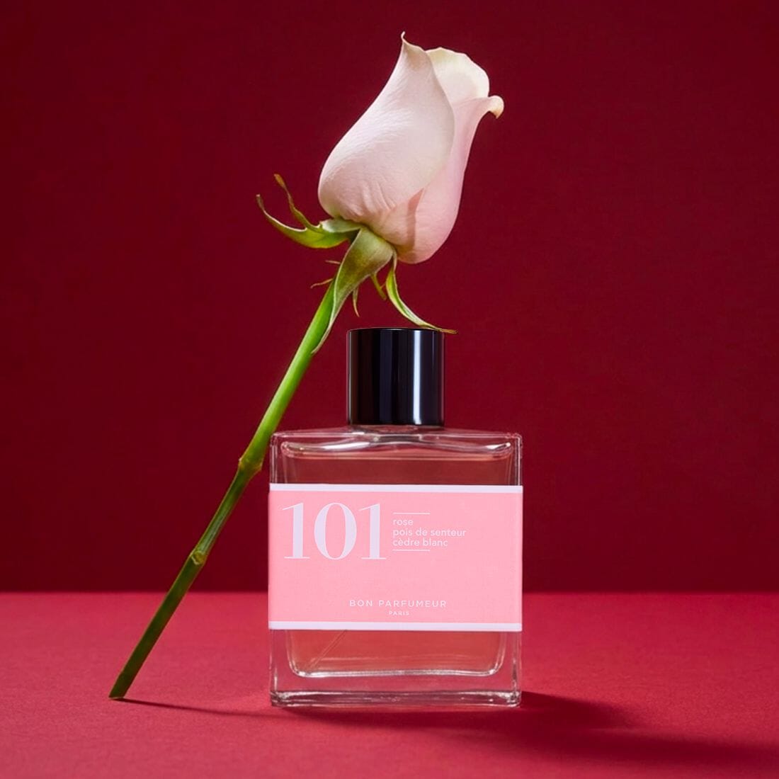 Eau de parfum 101 Eau de parfum Bon Parfumeur France
