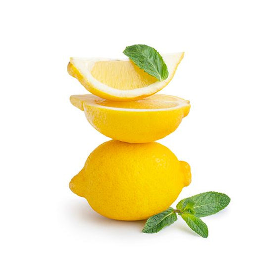 Parfum citron