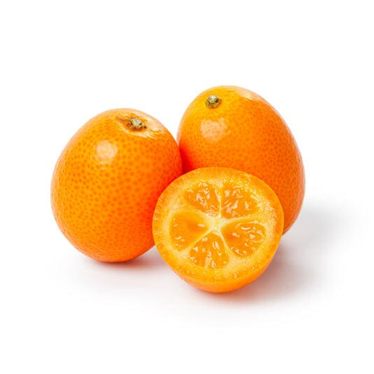 Parfum kumquat