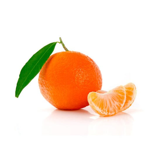 Parfum mandarine