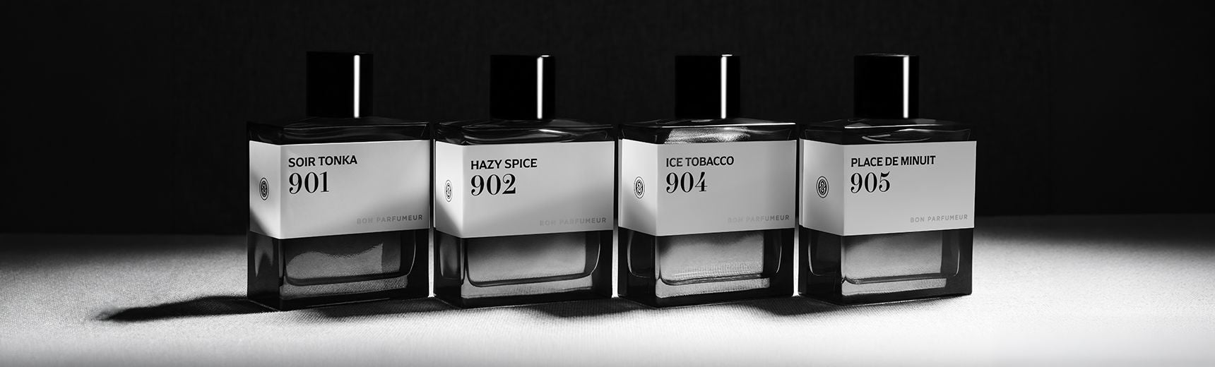 Parfums spéciaux