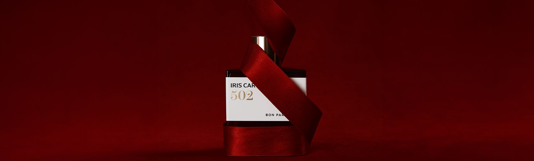 Parfums gourmands & sucrés