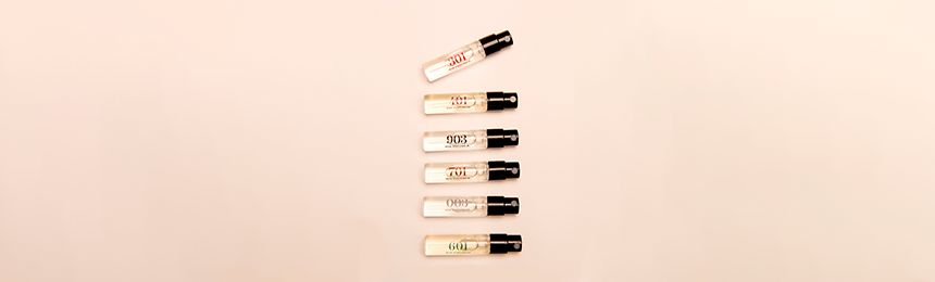 Sprays 2ml