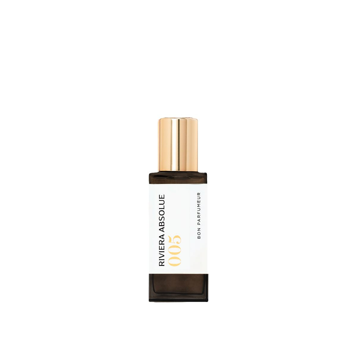 005 Riviera Absolue Extrait de parfum Bon Parfumeur France 